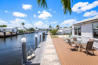 205 S Ibis Drive R, Briny Breezes, FL 33435