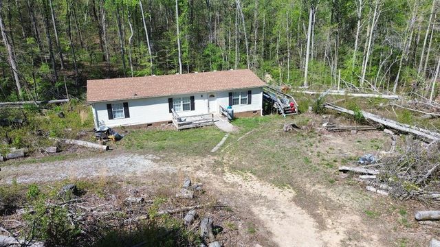 158 Joy Ave, Gaffney, SC 29340