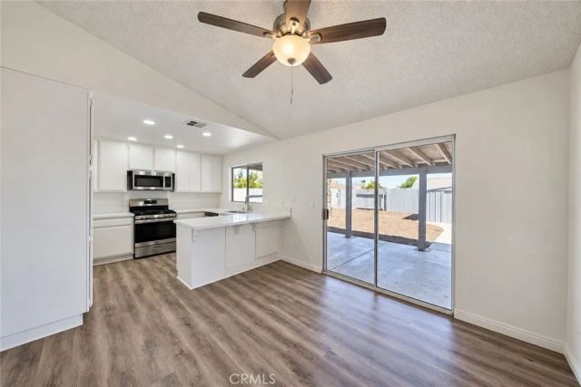 1291 Comiskey Court, Perris, CA 92571