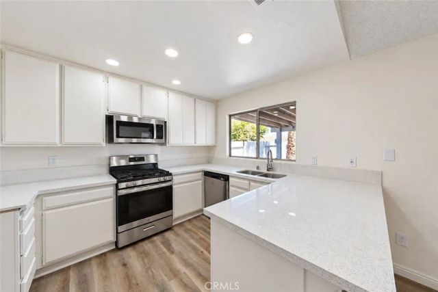1291 Comiskey Court, Perris, CA 92571