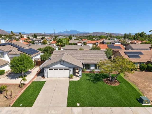 1291 Comiskey Court, Perris, CA 92571