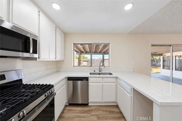 1291 Comiskey Court, Perris, CA 92571