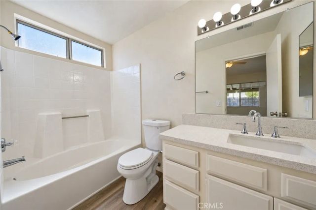 1291 Comiskey Court, Perris, CA 92571