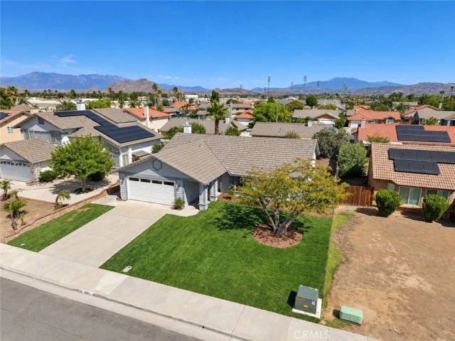 1291 Comiskey Court, Perris, CA 92571