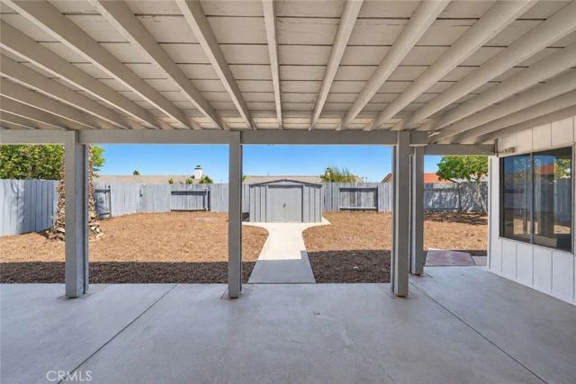 1291 Comiskey Court, Perris, CA 92571