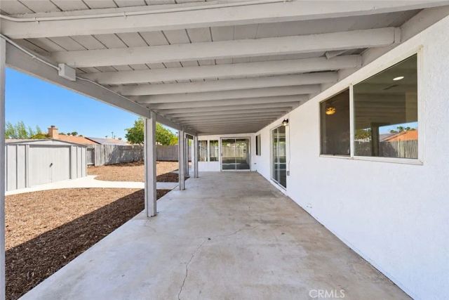 1291 Comiskey Court, Perris, CA 92571