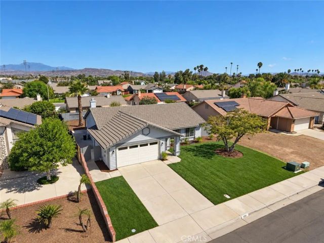 1291 Comiskey Court, Perris, CA 92571