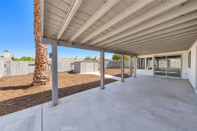 1291 Comiskey Court, Perris, CA 92571