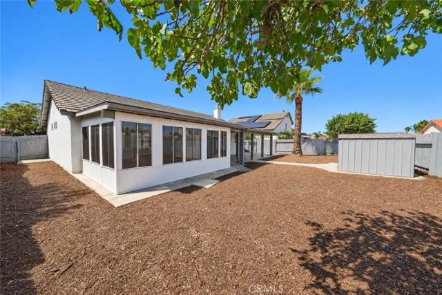 1291 Comiskey Court, Perris, CA 92571