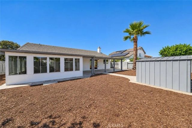 1291 Comiskey Court, Perris, CA 92571