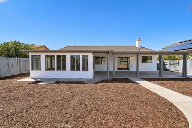 1291 Comiskey Court, Perris, CA 92571