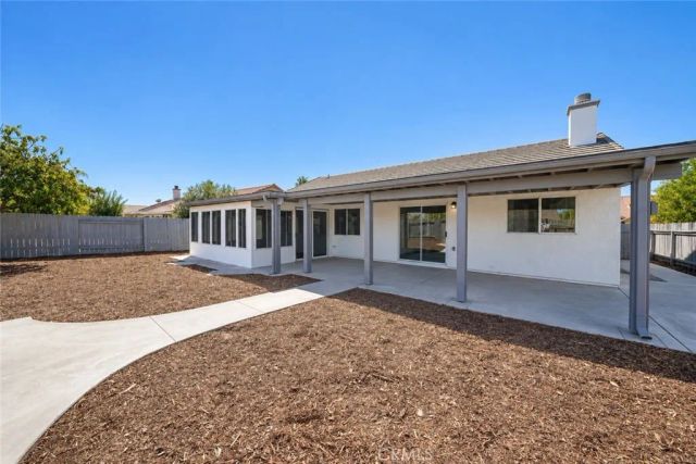 1291 Comiskey Court, Perris, CA 92571