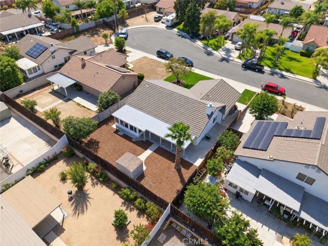1291 Comiskey Court, Perris, CA 92571
