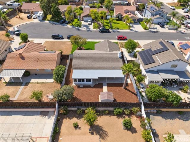 1291 Comiskey Court, Perris, CA 92571