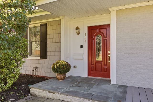 331 Albany St, Fall River, MA 02720