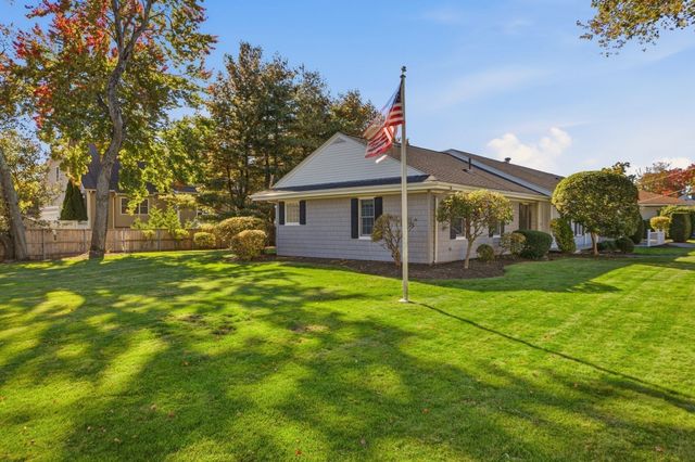 331 Albany St, Fall River, MA 02720