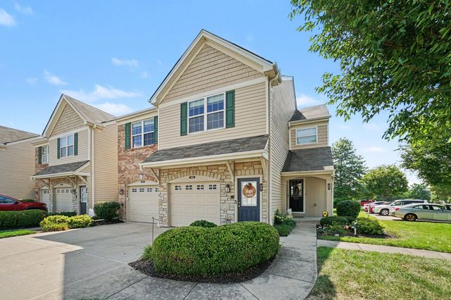 609 Radnor Lane, Walton, KY 41094