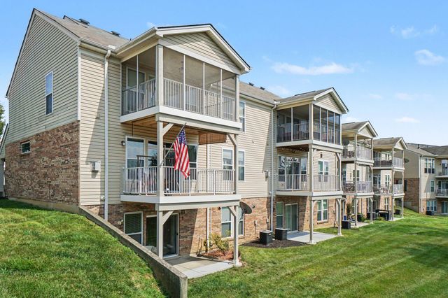 609 Radnor Lane, Walton, KY 41094