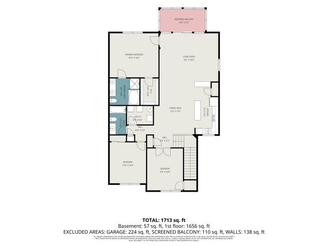 609 Radnor Lane, Walton, KY 41094