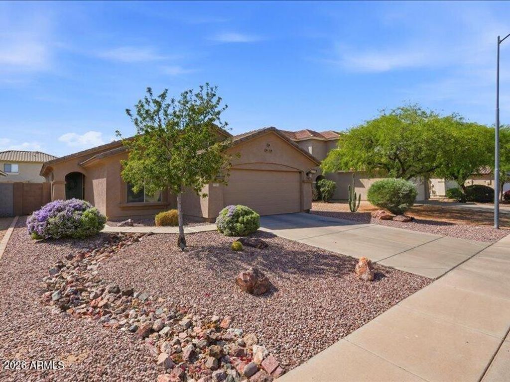 17763 W REDFIELD Road, Surprise, AZ 85388 — exterior