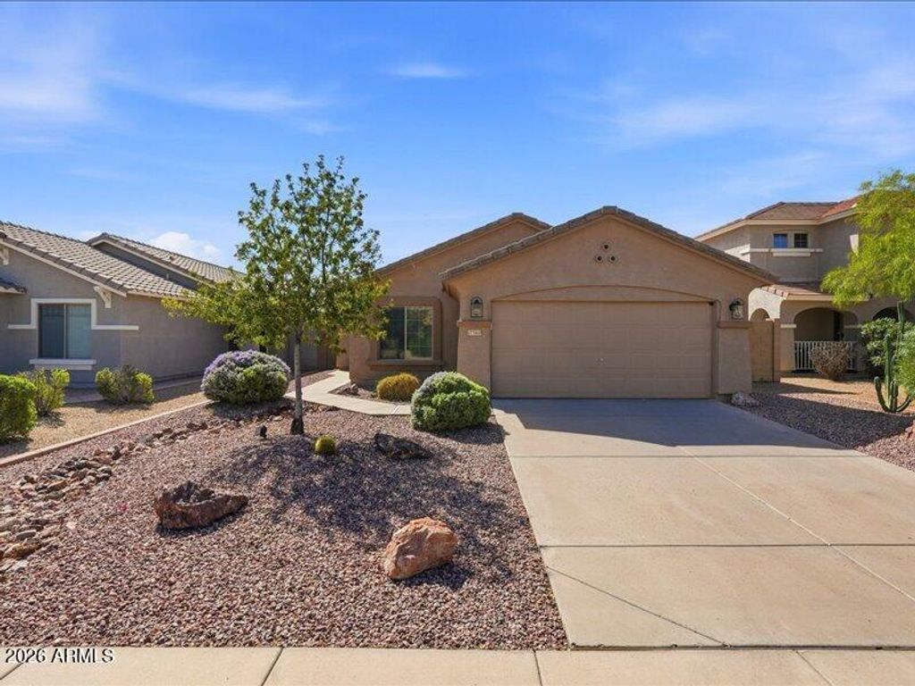 17763 W REDFIELD Road, Surprise, AZ 85388 — photo 2