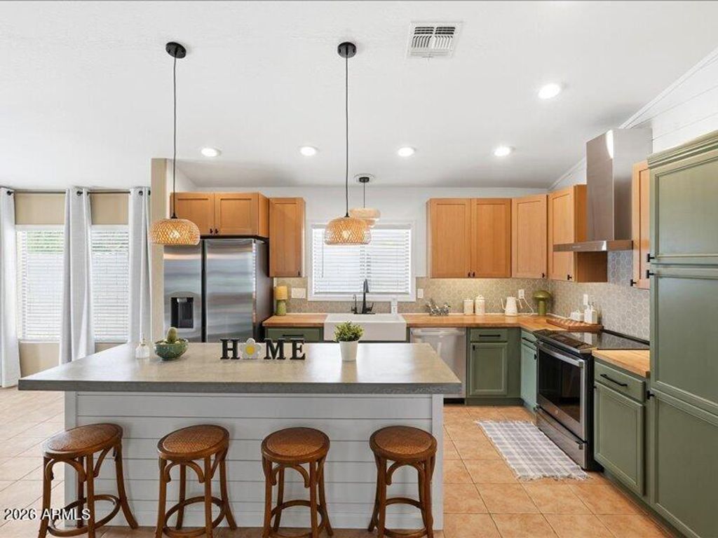 17763 W REDFIELD Road, Surprise, AZ 85388 — photo 4