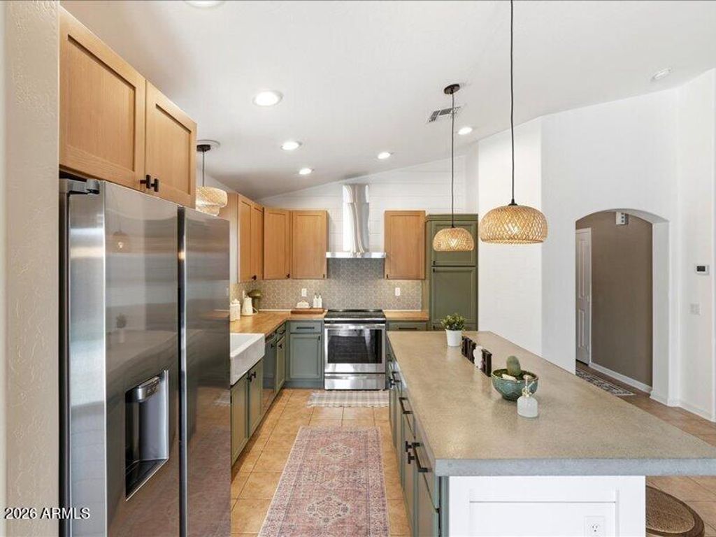 17763 W REDFIELD Road, Surprise, AZ 85388 — photo 5