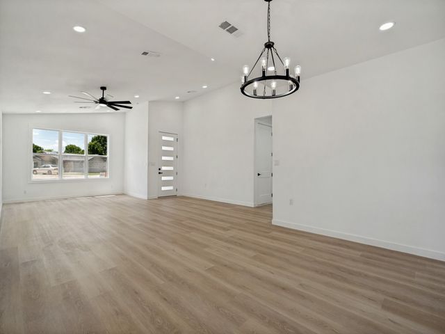 849 Buckboard Drive, De Leon, TX 76444