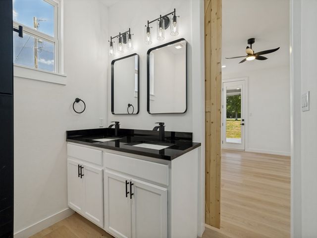 849 Buckboard Drive, De Leon, TX 76444
