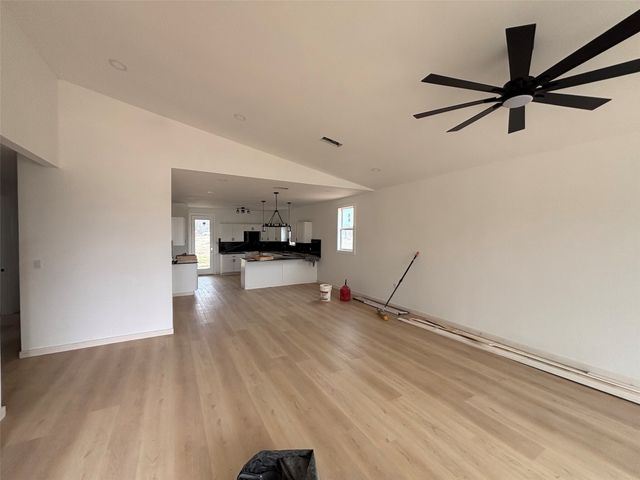 849 Buckboard Drive, De Leon, TX 76444