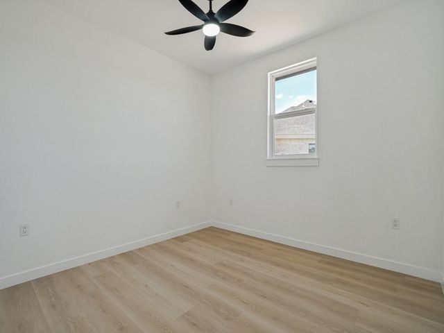 849 Buckboard Drive, De Leon, TX 76444