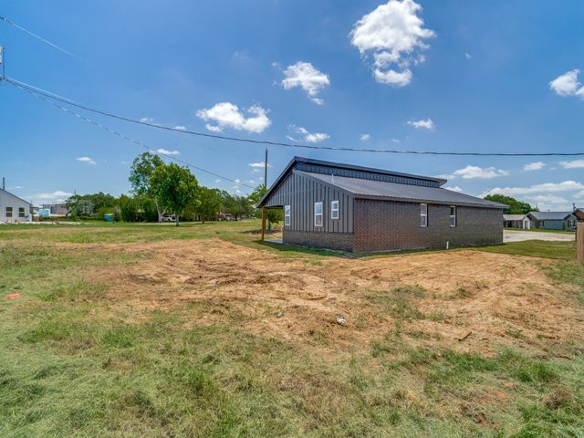 849 Buckboard Drive, De Leon, TX 76444