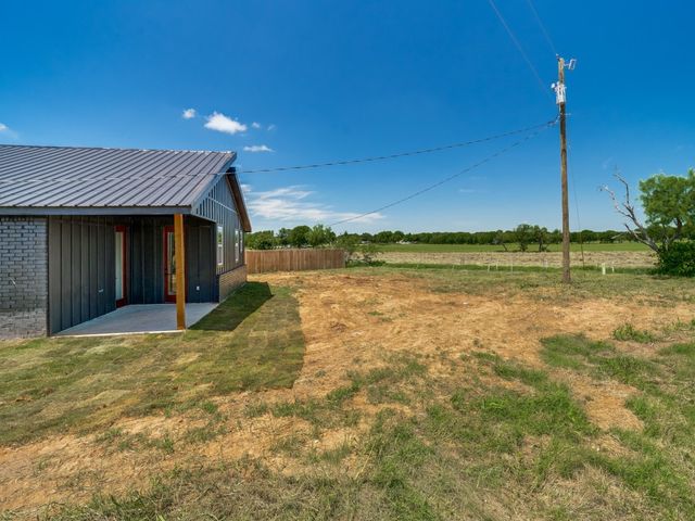 849 Buckboard Drive, De Leon, TX 76444