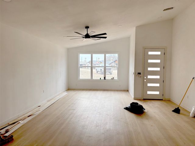 849 Buckboard Drive, De Leon, TX 76444