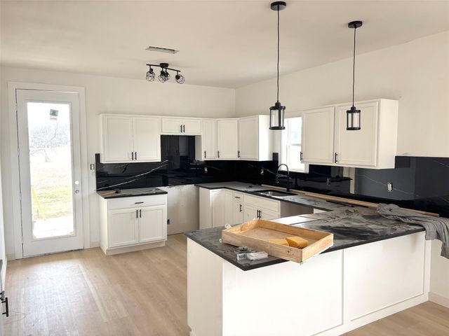 849 Buckboard Drive, De Leon, TX 76444