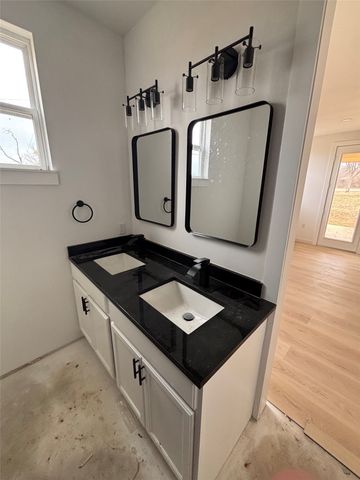 849 Buckboard Drive, De Leon, TX 76444