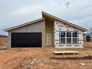 849 Buckboard Drive, De Leon, TX 76444