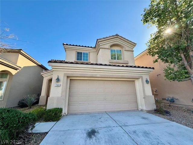 7365 West Shelbourne Avenue, Las Vegas, NV 89113