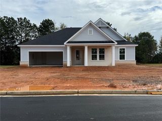 2381 Sunny Spring Lane, Loganville, GA 30052