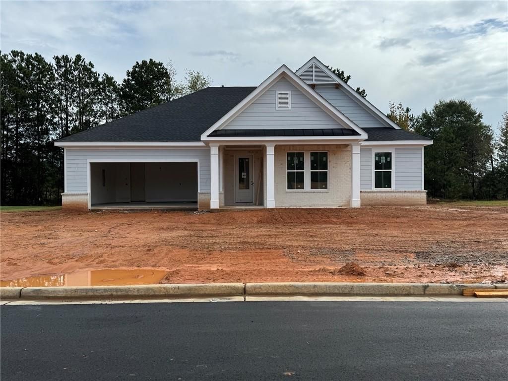 2381 Sunny Spring Lane, Loganville, GA 30052
