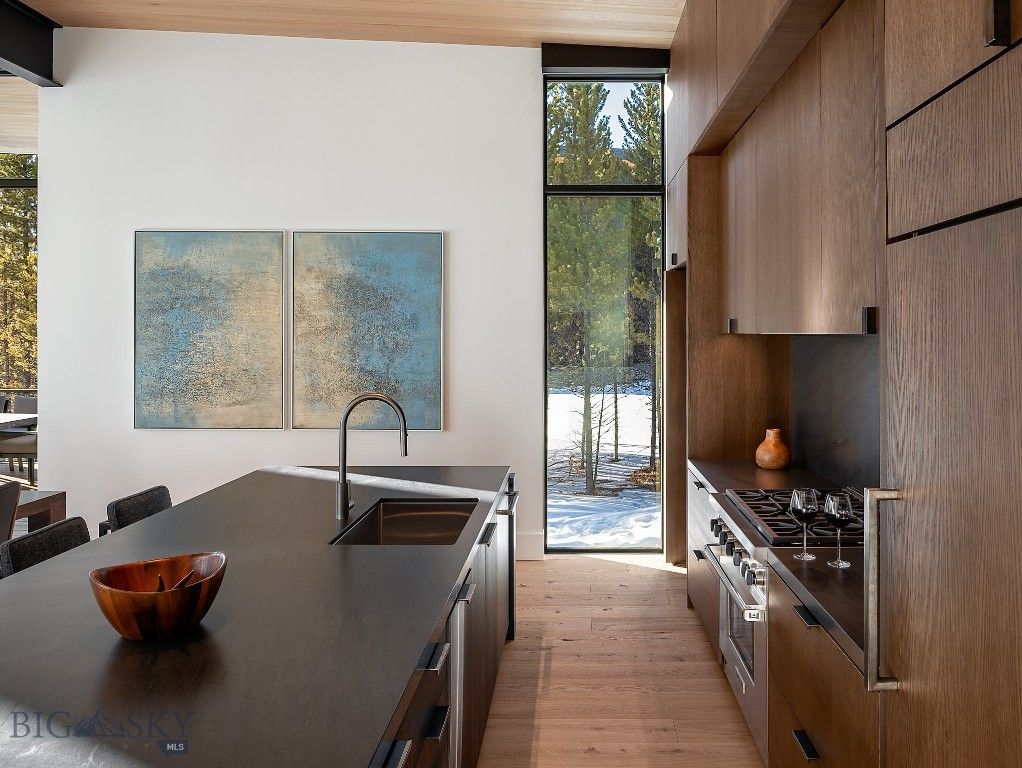 #11 One&Only Private Home, Big Sky, MT 59716 photo 2