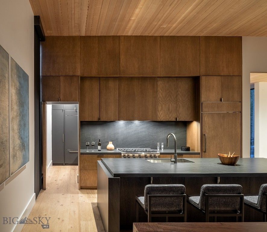 #11 One&Only Private Home, Big Sky, MT 59716 photo 3