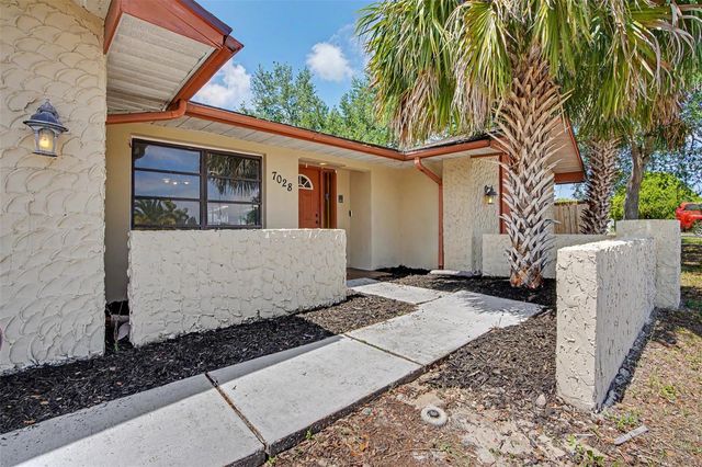 7028 FERNLEAF COURT, Port Richey, FL 34668