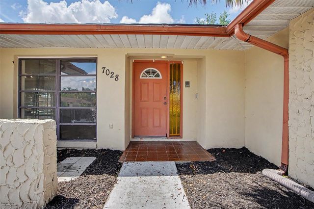 7028 FERNLEAF COURT, Port Richey, FL 34668