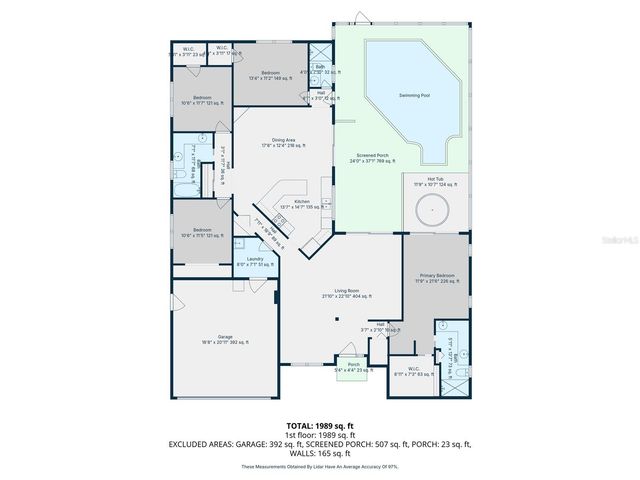 7028 FERNLEAF COURT, Port Richey, FL 34668