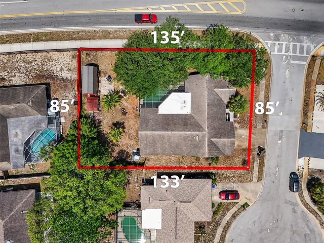 7028 FERNLEAF COURT, Port Richey, FL 34668