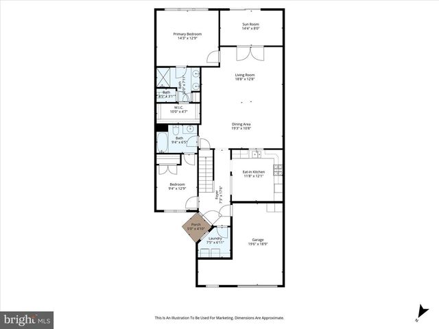 44397 OAKMONT MANOR SQ, Ashburn, VA 20147