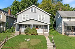 773 Berkeley Road, Columbus, OH 43205