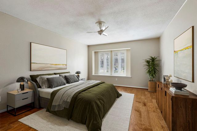 6414 Hickorycrest Drive, Spring, TX 77389