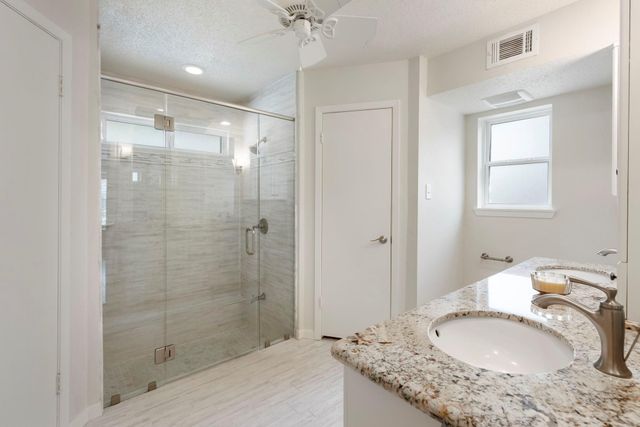 6414 Hickorycrest Drive, Spring, TX 77389